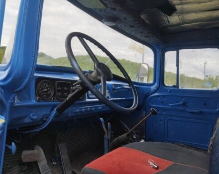 ЗИЛ Другая, объемом двигателя 0 л и пробегом 0 тыс. км за 4500 $, фото 4 на Automoto.ua