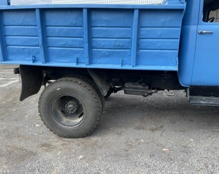 ЗИЛ Другая, объемом двигателя 0 л и пробегом 0 тыс. км за 2500 $, фото 2 на Automoto.ua