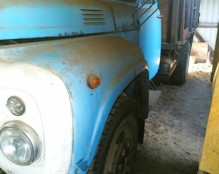 ЗІЛ Другая, об'ємом двигуна 0 л та пробігом 0 тис. км за 4601 $, фото 3 на Automoto.ua