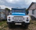 ЗИЛ Другая, объемом двигателя 0 л и пробегом 0 тыс. км за 4500 $, фото 1 на Automoto.ua