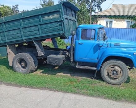 ЗІЛ Другая, об'ємом двигуна 0 л та пробігом 0 тис. км за 7000 $, фото 1 на Automoto.ua