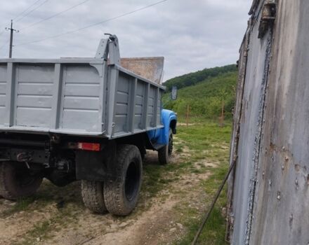 ЗИЛ Другая, объемом двигателя 0 л и пробегом 0 тыс. км за 4500 $, фото 3 на Automoto.ua