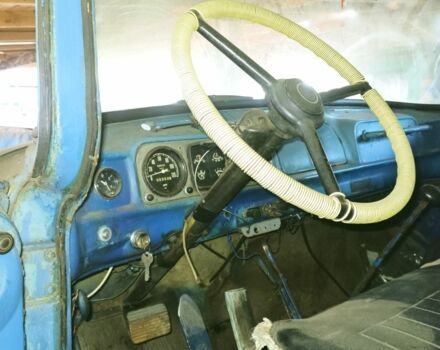 ЗІЛ Другая, об'ємом двигуна 0 л та пробігом 0 тис. км за 4601 $, фото 1 на Automoto.ua