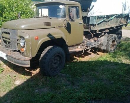 ЗІЛ Другая, об'ємом двигуна 0 л та пробігом 0 тис. км за 8000 $, фото 1 на Automoto.ua