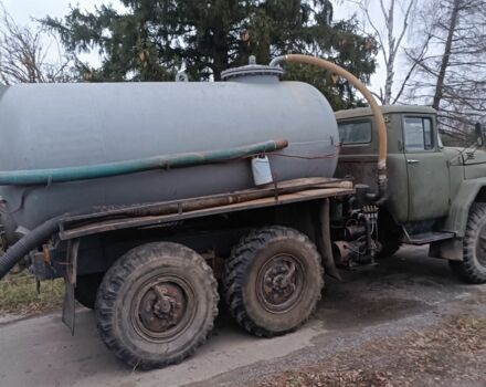 ЗІЛ Другая, об'ємом двигуна 0 л та пробігом 0 тис. км за 10000 $, фото 3 на Automoto.ua