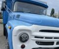 ЗИЛ Другая, объемом двигателя 0 л и пробегом 0 тыс. км за 2500 $, фото 1 на Automoto.ua