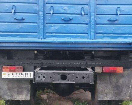 ЗИЛ Другая, объемом двигателя 0 л и пробегом 0 тыс. км за 4000 $, фото 4 на Automoto.ua