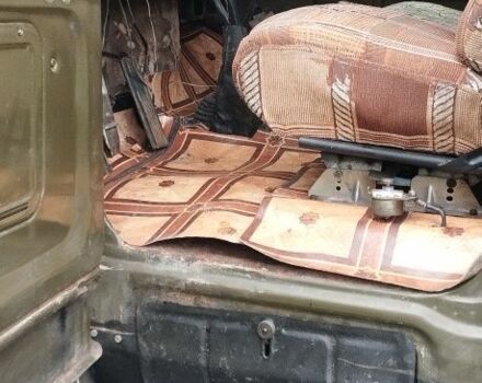 ЗИЛ Другая, объемом двигателя 0 л и пробегом 0 тыс. км за 4000 $, фото 6 на Automoto.ua