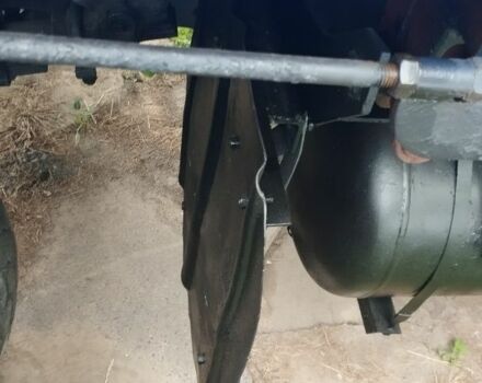 ЗИЛ Другая, объемом двигателя 0 л и пробегом 0 тыс. км за 4000 $, фото 5 на Automoto.ua