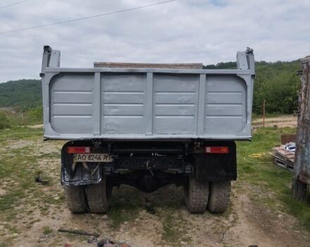ЗИЛ Другая, объемом двигателя 0 л и пробегом 0 тыс. км за 4500 $, фото 2 на Automoto.ua