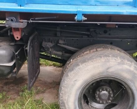 ЗИЛ Другая, объемом двигателя 0 л и пробегом 0 тыс. км за 4000 $, фото 2 на Automoto.ua