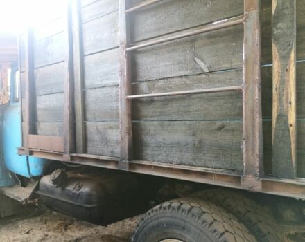 ЗІЛ Другая, об'ємом двигуна 0 л та пробігом 0 тис. км за 4601 $, фото 2 на Automoto.ua