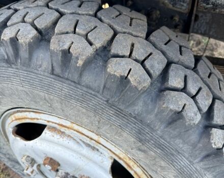 ЗИЛ Другая 1987 в Хмельнике на Automoto.ua ЗИЛ Другая, объемом двигателя 0 л и пробегом 0 тыс. км за 8200 $, фото 1 на Automoto.ua