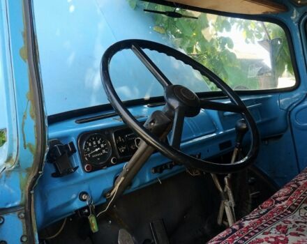 ЗІЛ Другая, об'ємом двигуна 0 л та пробігом 0 тис. км за 6000 $, фото 5 на Automoto.ua