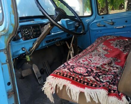 ЗІЛ Другая, об'ємом двигуна 0 л та пробігом 0 тис. км за 6000 $, фото 4 на Automoto.ua