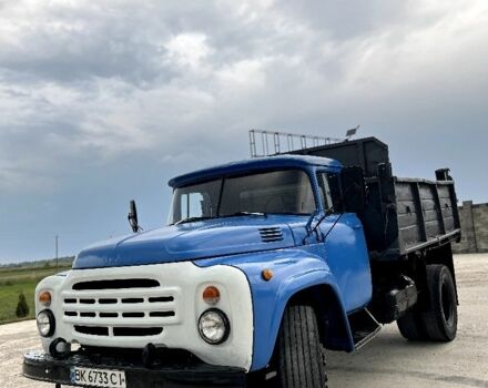 ЗІЛ Другая, об'ємом двигуна 0 л та пробігом 0 тис. км за 6900 $, фото 23 на Automoto.ua