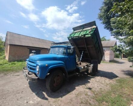 ЗІЛ Другая, об'ємом двигуна 0 л та пробігом 0 тис. км за 5600 $, фото 1 на Automoto.ua