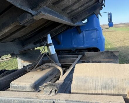 ЗИЛ Другая 1987 в Хмельнике на Automoto.ua ЗИЛ Другая, объемом двигателя 0 л и пробегом 0 тыс. км за 8200 $, фото 7 на Automoto.ua