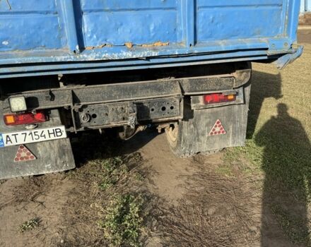 ЗИЛ Другая 1987 в Хмельнике на Automoto.ua ЗИЛ Другая, объемом двигателя 0 л и пробегом 0 тыс. км за 8200 $, фото 3 на Automoto.ua