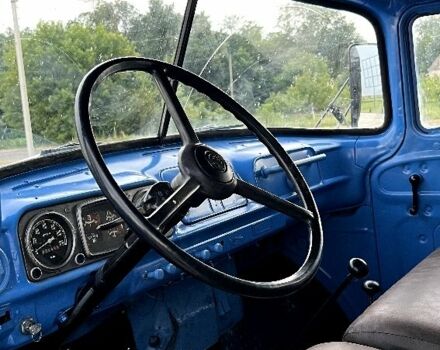 ЗІЛ Другая, об'ємом двигуна 0 л та пробігом 0 тис. км за 6900 $, фото 10 на Automoto.ua