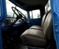 ЗІЛ Другая, об'ємом двигуна 0 л та пробігом 0 тис. км за 6900 $, фото 16 на Automoto.ua
