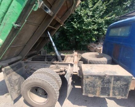 ЗІЛ Другая, об'ємом двигуна 0 л та пробігом 0 тис. км за 5600 $, фото 2 на Automoto.ua