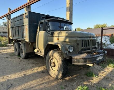 ЗИЛ Другая, объемом двигателя 0 л и пробегом 0 тыс. км за 7900 $, фото 1 на Automoto.ua