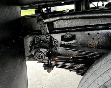 ЗІЛ Другая, об'ємом двигуна 0 л та пробігом 0 тис. км за 6900 $, фото 21 на Automoto.ua
