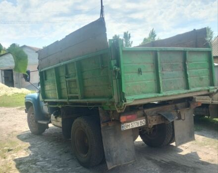 ЗІЛ Другая, об'ємом двигуна 0 л та пробігом 0 тис. км за 5600 $, фото 6 на Automoto.ua