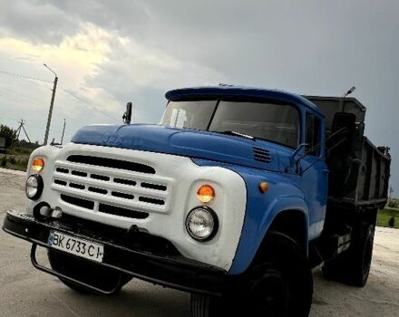 ЗІЛ Другая, об'ємом двигуна 0 л та пробігом 0 тис. км за 6900 $, фото 18 на Automoto.ua