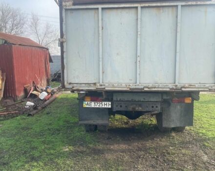 ЗИЛ Другая, объемом двигателя 0 л и пробегом 0 тыс. км за 7500 $, фото 4 на Automoto.ua