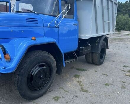 ЗИЛ Другая, объемом двигателя 0 л и пробегом 0 тыс. км за 10000 $, фото 1 на Automoto.ua