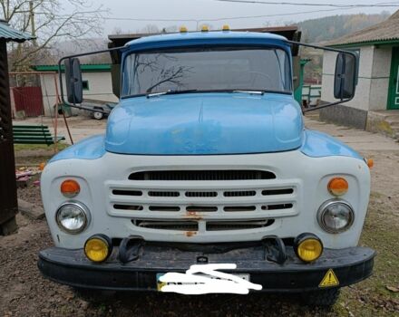 ЗІЛ Другая, об'ємом двигуна 0 л та пробігом 0 тис. км за 6000 $, фото 8 на Automoto.ua