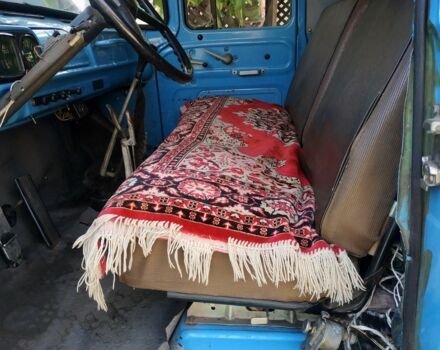 ЗІЛ Другая, об'ємом двигуна 0 л та пробігом 0 тис. км за 6000 $, фото 1 на Automoto.ua