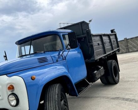ЗІЛ Другая, об'ємом двигуна 0 л та пробігом 0 тис. км за 6900 $, фото 7 на Automoto.ua