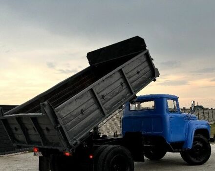 ЗІЛ Другая, об'ємом двигуна 0 л та пробігом 0 тис. км за 6900 $, фото 12 на Automoto.ua
