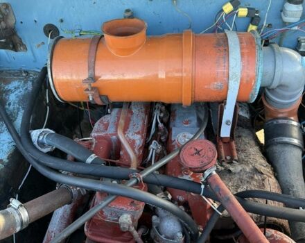 ЗИЛ Другая 1987 в Хмельнике на Automoto.ua ЗИЛ Другая, объемом двигателя 0 л и пробегом 0 тыс. км за 8200 $, фото 5 на Automoto.ua