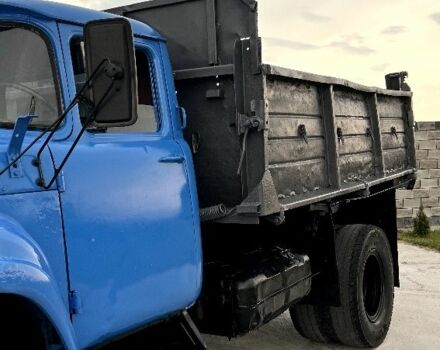 ЗІЛ Другая, об'ємом двигуна 0 л та пробігом 0 тис. км за 6900 $, фото 9 на Automoto.ua