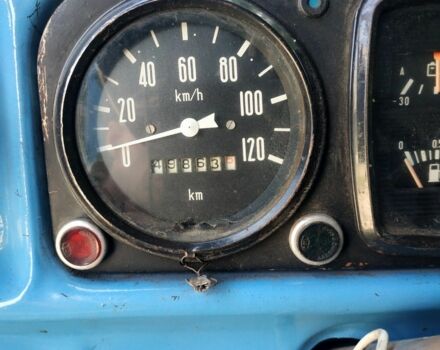 ЗІЛ Другая, об'ємом двигуна 0 л та пробігом 0 тис. км за 6000 $, фото 6 на Automoto.ua