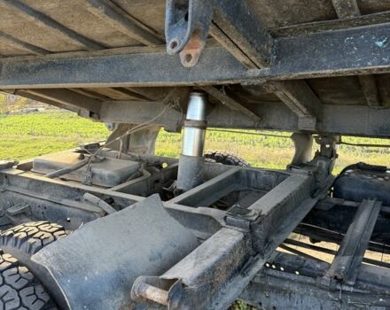 ЗИЛ Другая 1987 в Хмельнике на Automoto.ua ЗИЛ Другая, объемом двигателя 0 л и пробегом 0 тыс. км за 8200 $, фото 6 на Automoto.ua