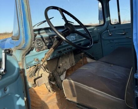 ЗИЛ Другая 1987 в Хмельнике на Automoto.ua ЗИЛ Другая, объемом двигателя 0 л и пробегом 0 тыс. км за 8200 $, фото 4 на Automoto.ua