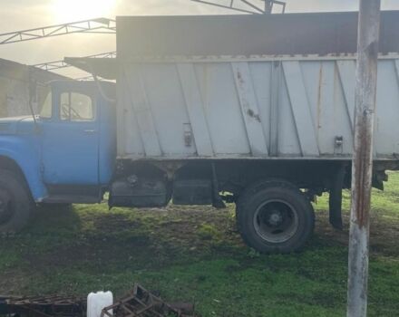 ЗИЛ Другая, объемом двигателя 0 л и пробегом 0 тыс. км за 7500 $, фото 3 на Automoto.ua