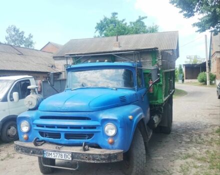 ЗІЛ Другая, об'ємом двигуна 0 л та пробігом 0 тис. км за 5600 $, фото 8 на Automoto.ua
