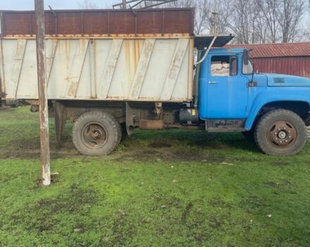 ЗИЛ Другая, объемом двигателя 0 л и пробегом 0 тыс. км за 7500 $, фото 1 на Automoto.ua