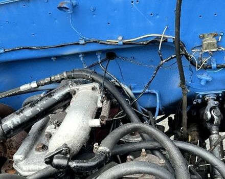 ЗІЛ Другая, об'ємом двигуна 0 л та пробігом 0 тис. км за 6900 $, фото 20 на Automoto.ua