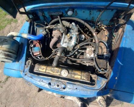 ЗІЛ Другая, об'ємом двигуна 0 л та пробігом 0 тис. км за 5600 $, фото 3 на Automoto.ua