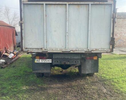 ЗИЛ Другая, объемом двигателя 0 л и пробегом 0 тыс. км за 7500 $, фото 2 на Automoto.ua