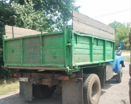ЗІЛ Другая, об'ємом двигуна 0 л та пробігом 0 тис. км за 5600 $, фото 9 на Automoto.ua