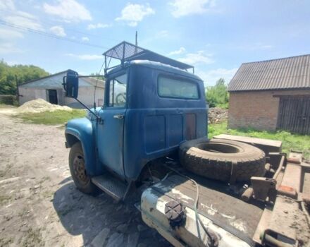 ЗІЛ Другая, об'ємом двигуна 0 л та пробігом 0 тис. км за 5600 $, фото 7 на Automoto.ua