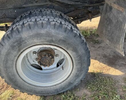 ЗИЛ Другая 1987 в Хмельнике на Automoto.ua ЗИЛ Другая, объемом двигателя 0 л и пробегом 0 тыс. км за 8200 $, фото 2 на Automoto.ua